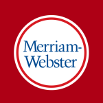 Merriam-Webster Dictionary – The Ultimate Word Reference