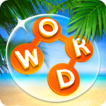 Wordscapes – Relaxing Word Puzzle Game