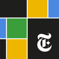 NYT Crossword – The Classic Daily Challenge