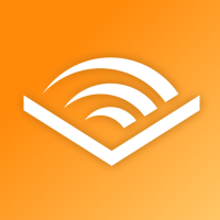 Audible – Immerse Yourself in English Audiobooks