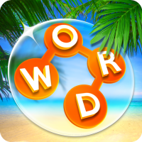Wordscapes – Relaxing Word Puzzle Game